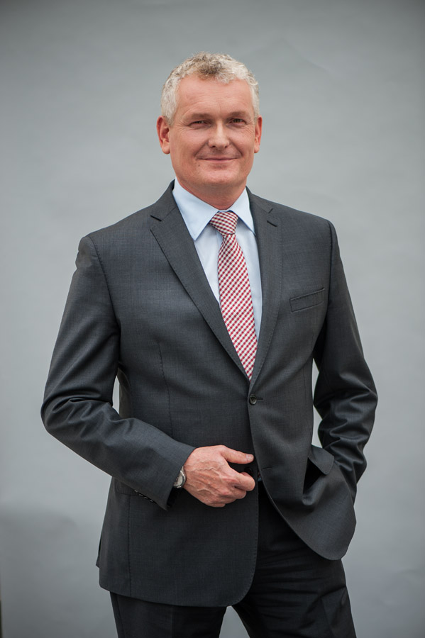 Marek Ebert, člen Rady Českého telekomunikačního úřadu
