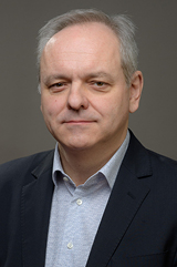 Marek Ebert, člen Rady Českého telekomunikačního úřadu